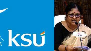 Left teacher-non-teacher nexus working to subvert democracy on campuses KSU Left teacher-non-teacher nexus working to subvert democracy on campuses KSU