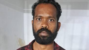 Wife found nude picture with minor girl on phone, Edinjar resident arrested in POCSO case ppp Wife found nude picture with minor girl on phone, Edinjar resident arrested in POCSO case ppp