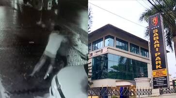 post office employees was beaten to death at a bar in Poojapura vkv post office employees was beaten to death at a bar in Poojapura vkv
