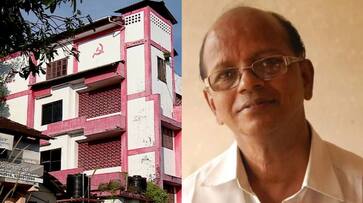 CPM Malappuram district committee member accused in a POCSO case has been suspended vkv CPM Malappuram district committee member accused in a POCSO case has been suspended vkv