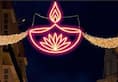 Diwali 2023 Ayodhya Glows with Ramayana Themed Decoration for deepotsav see Unseen Photos zrua