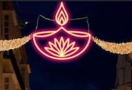 Diwali 2023 Ayodhya Glows with Ramayana Themed Decoration for deepotsav see Unseen Photos zrua