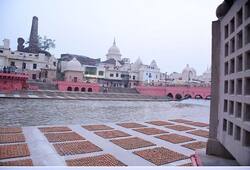 Ayodhya Deepotsav 2023 to Set a World Record with 24 lakh Diyas on 51 Ghats in Diwali zrua
