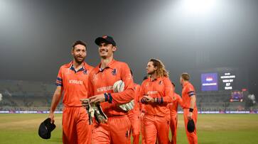 Netherlands lost their 40th league match against England and crashed out of the World Cup 2023 rsk Netherlands lost their 40th league match against England and crashed out of the World Cup 2023 rsk