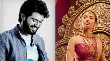 Gowtam tinnanuri next movie with next #PS1 fame Sara Arjun jsp Gowtam tinnanuri next movie with next #PS1 fame Sara Arjun jsp