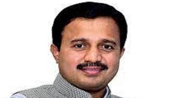 State President of Government Employees Union Shadakshari Sudden Transfer grg State President of Government Employees Union Shadakshari Sudden Transfer grg