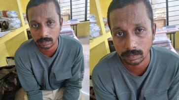 robbery at spare parts shop in Kaliyikkavila arrest SSM robbery at spare parts shop in Kaliyikkavila arrest SSM