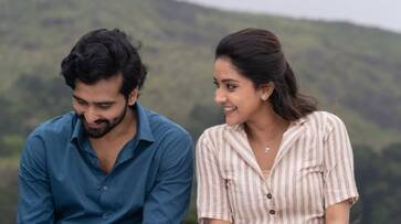Shane Nigam starrer new film Little Hearts Mahima Nambiar was not the first choice as heroine hrk Shane Nigam starrer new film Little Hearts Mahima Nambiar was not the first choice as heroine hrk