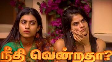 BiggBoss Court task contestants files case and heated arguement going on gan BiggBoss Court task contestants files case and heated arguement going on gan