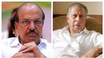 invite by mv nikesh kumar PK Kunhalikutty explains withdraws from MV R's programme fvv invite by mv nikesh kumar PK Kunhalikutty explains withdraws from MV R's programme fvv