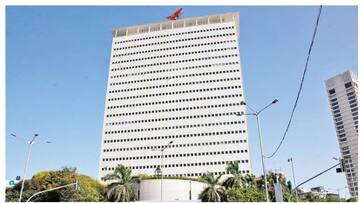 Maharashtra government to buy air India building for Rs 1,601 crore prm Maharashtra government to buy air India building for Rs 1,601 crore prm