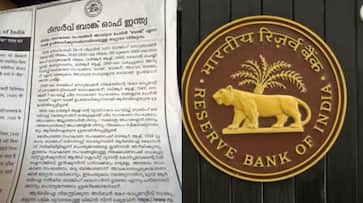 RBI rirection,primaray cooperative societies canot use the name Bank RBI rirection,primaray cooperative societies canot use the name Bank