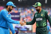 cricket India to skip ICC Champions Trophy 2025 in Pakistan, reports suggest osf