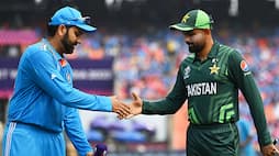 cricket India to skip ICC Champions Trophy 2025 in Pakistan, reports suggest osf