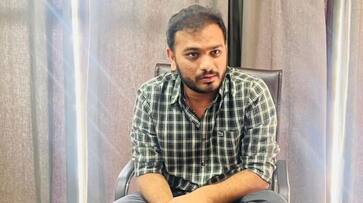 Can Srikanth Odela to direct Prabhas hrk Can Srikanth Odela to direct Prabhas hrk