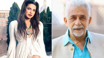 Did you know Priyanka Chopra attended Naseeruddin Shah's acting classes for her role in '7 Khoon Maaf'? RKK Did you know Priyanka Chopra attended Naseeruddin Shah's acting classes for her role in '7 Khoon Maaf'? RKK
