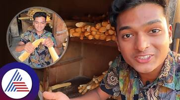 Djibouti People Food French Bread roo Djibouti People Food French Bread roo