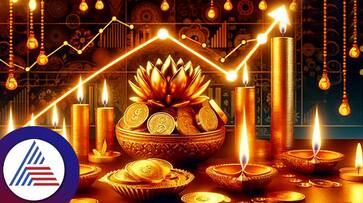 Physical gold has given 60 percent returns since diwali 2019 know how it compares to gold etf anu Physical gold has given 60 percent returns since diwali 2019 know how it compares to gold etf anu