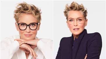 Hollywood icon Sharon Stone exposes sexual harassment by Sony Executive in candid interview; read details SHG Hollywood icon Sharon Stone exposes sexual harassment by Sony Executive in candid interview; read details SHG