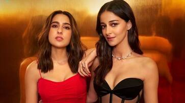 Koffee With Karan 8: What kind-off a girlfriend is Ananya Panday to rumoured boyfriend Aditya Roy Kapur? Read ATG Koffee With Karan 8: What kind-off a girlfriend is Ananya Panday to rumoured boyfriend Aditya Roy Kapur? Read ATG
