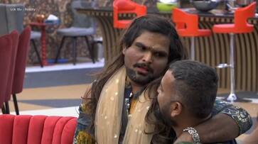 Tukali Santhosh appearance changed in Bigg Boss Kannada season 10 srb Tukali Santhosh appearance changed in Bigg Boss Kannada season 10 srb