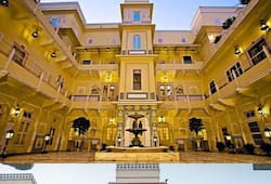 India s most expensive hotel in jaipur rajasthan know detail zrua