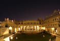 The Raj Palace india most expensive hotel one day rent jaipur iwh