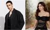Khushi Kapoor twins with alleged boyfriend Vedang Raina in Dubai; photos go VIRAL ATG