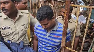 NIA arrests Kolkata man for kidnapping and selling foreigners in Puducherry vel NIA arrests Kolkata man for kidnapping and selling foreigners in Puducherry vel