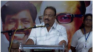 Congress should be able to use the political situation says K Sudhakaran sts Congress should be able to use the political situation says K Sudhakaran sts