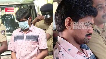 Aluva child rape murder case ;Prosecution reiterates demand for death sentence for Asfaq Alam Aluva child rape murder case ;Prosecution reiterates demand for death sentence for Asfaq Alam