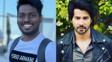 Atlees Varun Dhawan starrer film shooting postponed report hrk Atlees Varun Dhawan starrer film shooting postponed report hrk