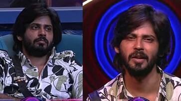 bigg boss telugu 7 shock to amar deep on family week ksr bigg boss telugu 7 shock to amar deep on family week ksr