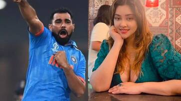 mohammed shami gets marriage proposal from crazy heroine dtr mohammed shami gets marriage proposal from crazy heroine dtr