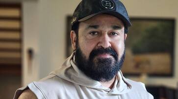 Beyond the silver screen: Mohanlal was a wrestler, holds black belt in Taekwondo before becoming an actor RKK Beyond the silver screen: Mohanlal was a wrestler, holds black belt in Taekwondo before becoming an actor RKK