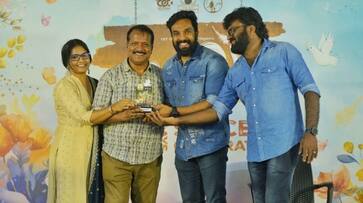 praavu movie 25 day celebration happened at kochi Amith Chakalakkal nsn praavu movie 25 day celebration happened at kochi Amith Chakalakkal nsn