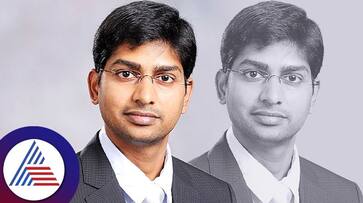 Meet man who studied in US returned to India now helps father run Rs 26473 crore company anu Meet man who studied in US returned to India now helps father run Rs 26473 crore company anu