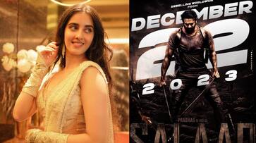 heroine simrat kaur joins salaar sets shakes legs with prabhas ksr heroine simrat kaur joins salaar sets shakes legs with prabhas ksr