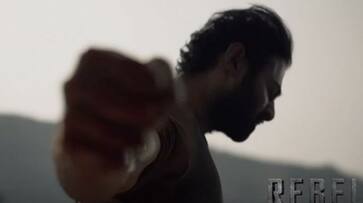 Rocky Bhai cameo in #Salaar has recently become the talk of the town jsp Rocky Bhai cameo in #Salaar has recently become the talk of the town jsp