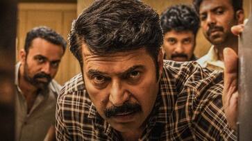Kannur Squad is a hit everywhere! Mammootty wins hearts at 72 jsp Kannur Squad is a hit everywhere! Mammootty wins hearts at 72 jsp