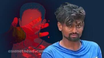 Aluva five year old girl abduction pocso murder case punishment on November 14th kgn Aluva five year old girl abduction pocso murder case punishment on November 14th kgn