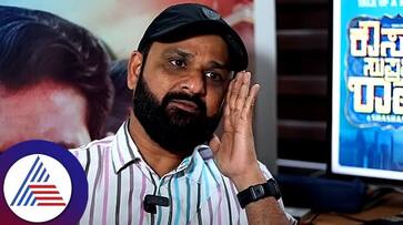 Kannada director shashank talks about Mungaru male 2 flop vcs Kannada director shashank talks about Mungaru male 2 flop vcs