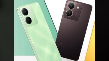 Vivo Y27s with 50MP camera Snapdragon 680 SoC launched Check features price more gcw Vivo Y27s with 50MP camera Snapdragon 680 SoC launched Check features price more gcw