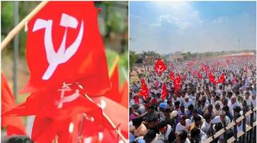 rajasthan election 2023 cpim candidates files nomination paper joy rajasthan election 2023 cpim candidates files nomination paper joy