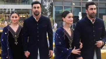 Bollywood Heroine Alia Bhatt Clarity about Ranbir Kapoor Behaviour JMS Bollywood Heroine Alia Bhatt Clarity about Ranbir Kapoor Behaviour JMS