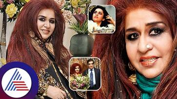 Meet Shahnaz Husain Became A Mother At 16 Two Marriages Rapper Sons Suicide Rs 250 Cr Net Worth anu Meet Shahnaz Husain Became A Mother At 16 Two Marriages Rapper Sons Suicide Rs 250 Cr Net Worth anu