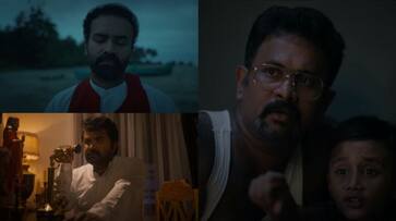 Vishnu Bharathan movie Phoenix Official Trailer Midhun Manuel Thomas Aju Varghese nrn Vishnu Bharathan movie Phoenix Official Trailer Midhun Manuel Thomas Aju Varghese nrn