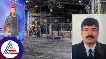 Cult fitness coach caught a young woman bathing in a fitness center banasawadi bengaluru rav Cult fitness coach caught a young woman bathing in a fitness center banasawadi bengaluru rav
