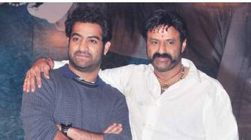 Jr NTR and Balakrishna movies to clash this summer dtr Jr NTR and Balakrishna movies to clash this summer dtr