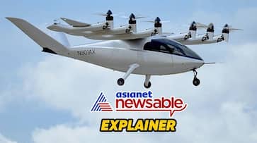 90 minutes trip slashed to 7! How e-air taxis, coming to India by 2026, could revolutionise urban mobility snt 90 minutes trip slashed to 7! How e-air taxis, coming to India by 2026, could revolutionise urban mobility snt